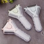 Three in One Peeler Cutter