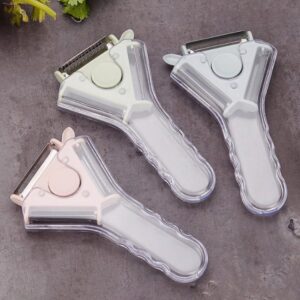 Three in One Peeler Cutter