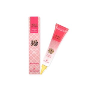 3W Clinic Rose Eye Cream Whitening & Anti-Wrinkle 40ml