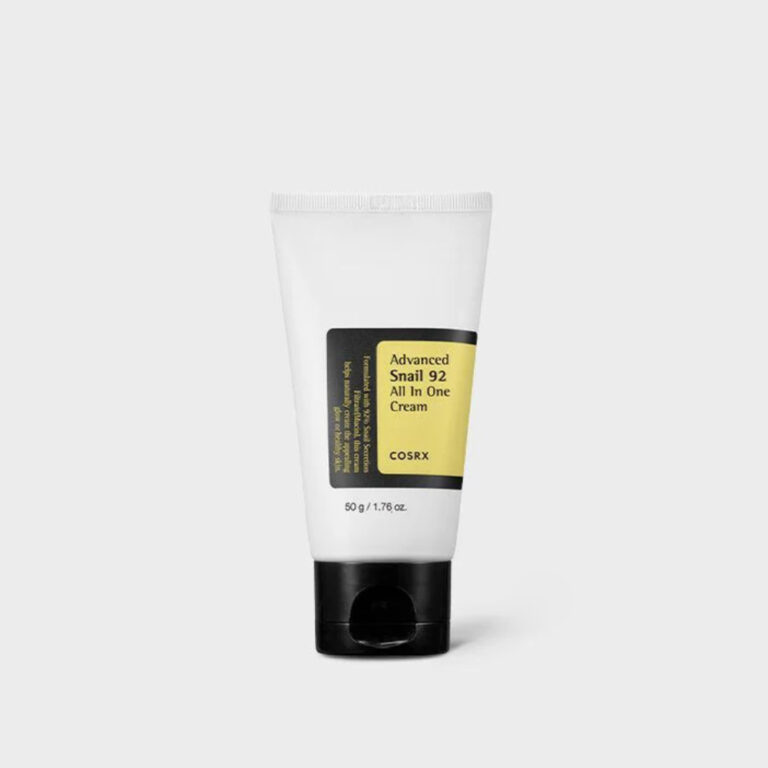 Advanced Snail 92 All in one Cream