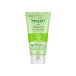 Simple Refreshing Face Wash 150ml