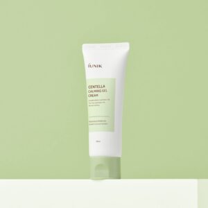 iUNIK Centella Calming Gel Cream 60ml