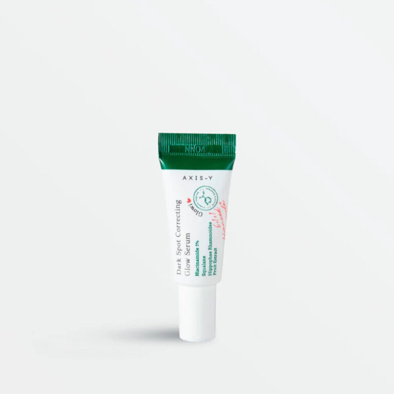 AXIS-Y Dark Spot Correcting Glow Serum 5ml