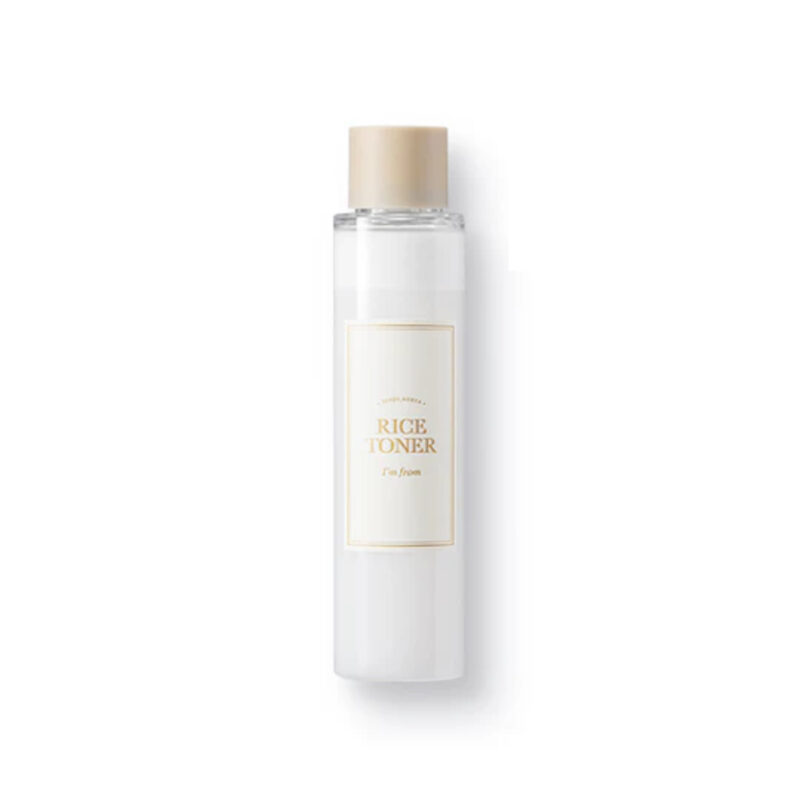 I'm From Rice Toner 150ml