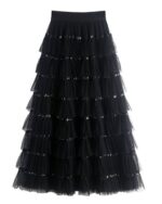 Black Galaxy Glimmer