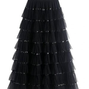 Black Galaxy Glimmer