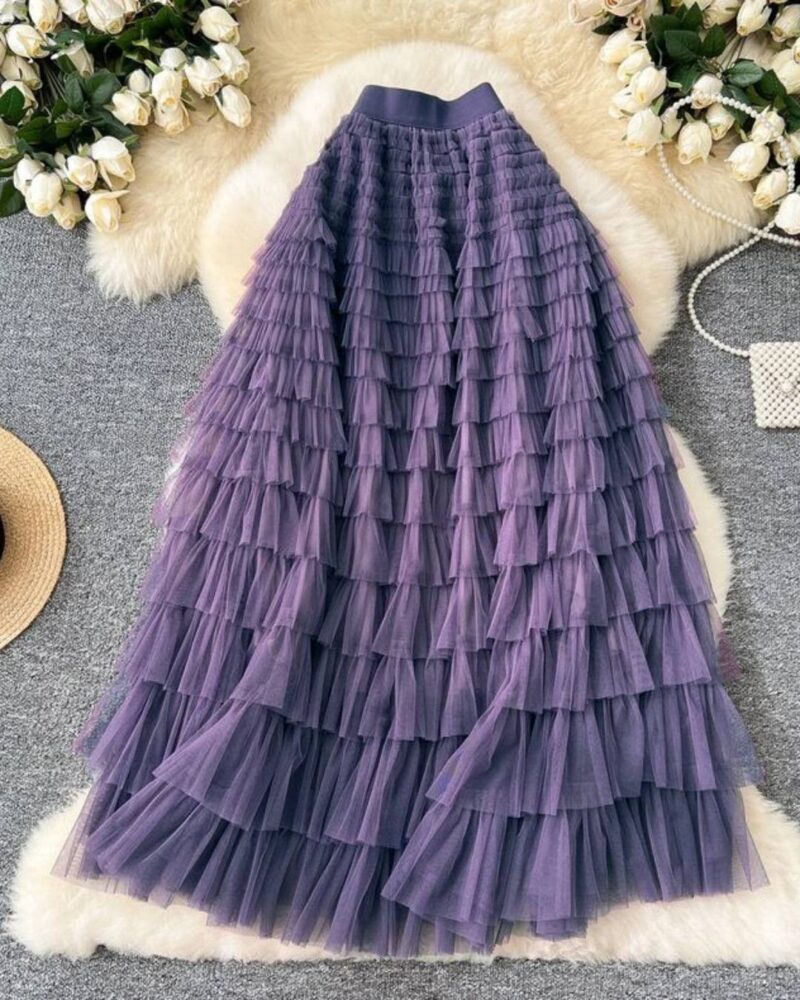 Lavender Mist