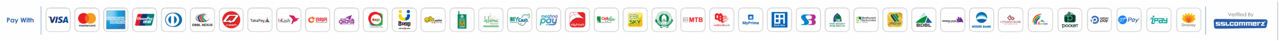 Payment Banner