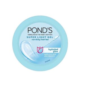 Pond’s Super Light Gel Oil Free Moisturiser 100g