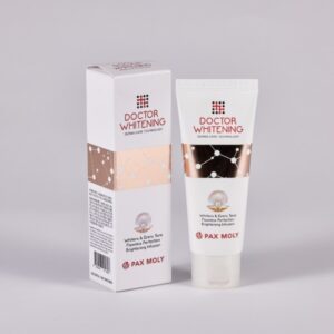 Paxmoly Doctor Whitening Cream 70ml